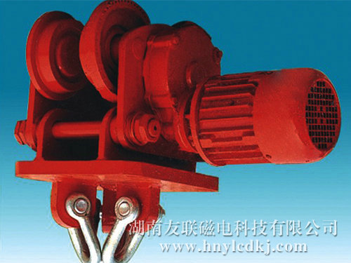 電動(dòng)小車